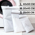 SealShine | Care Wash Bags – 3 Pack