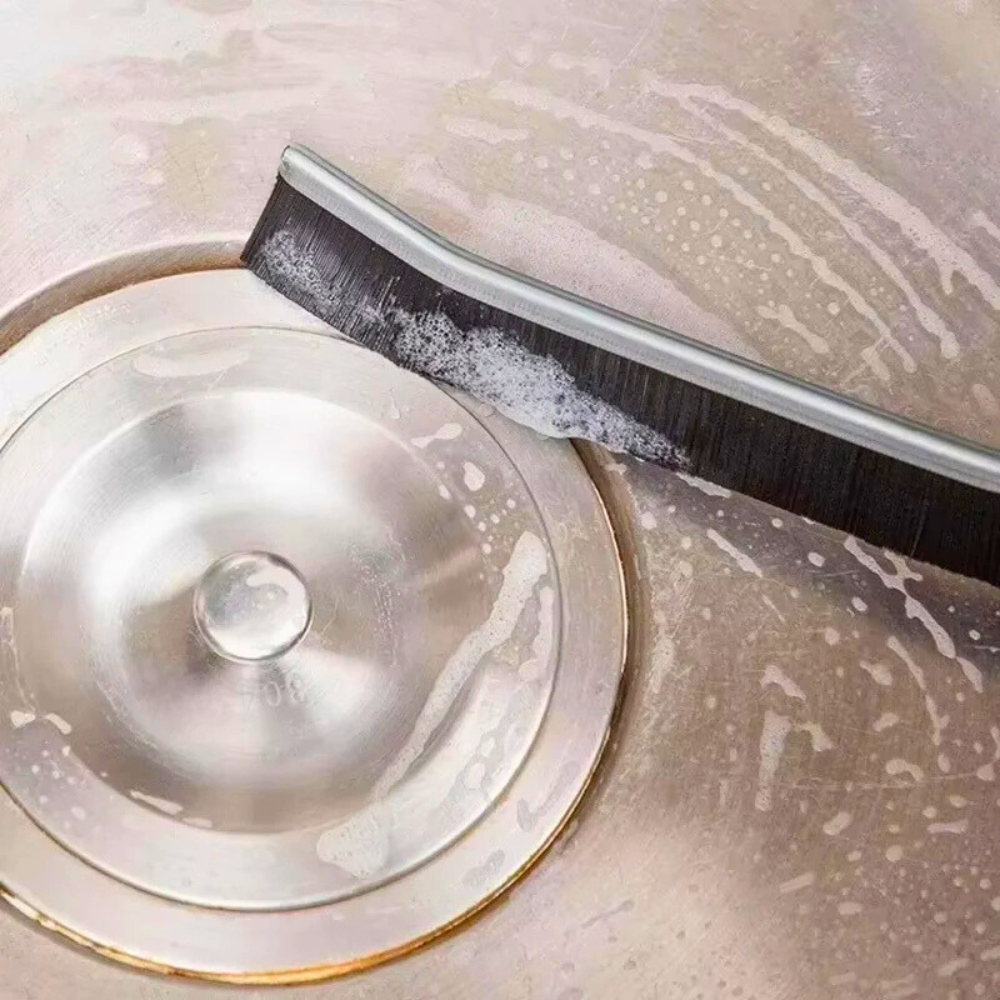 SealShine | Detail Cleaning Brush Bundle