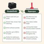 SealShine | Signature Shine Cloth Bundle – 60 × 40 cm