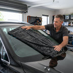 SealShine | Luxe Drying Towel – 90 × 60 cm