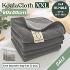 SealShine | Signature Shine Cloth Bundle – 60 × 40 cm