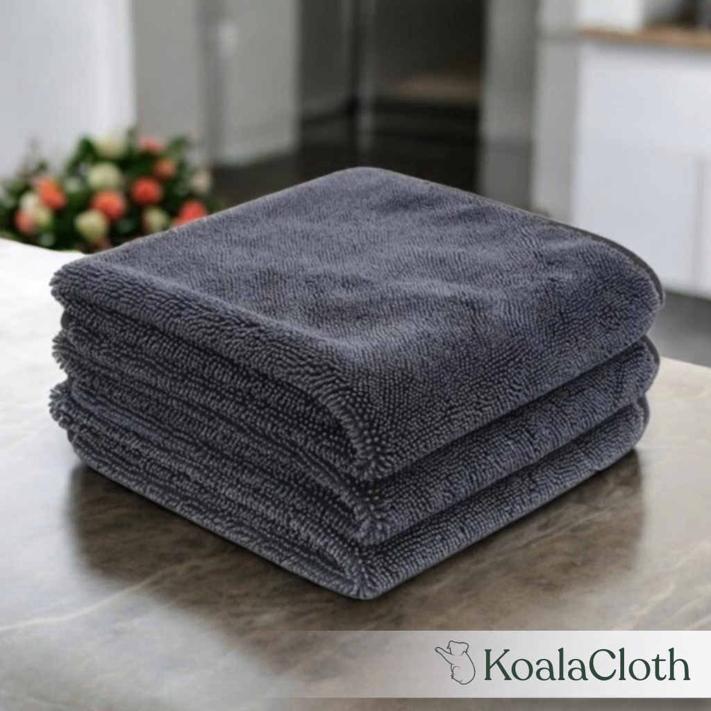 SealShine | Complete Home Cleaning Set