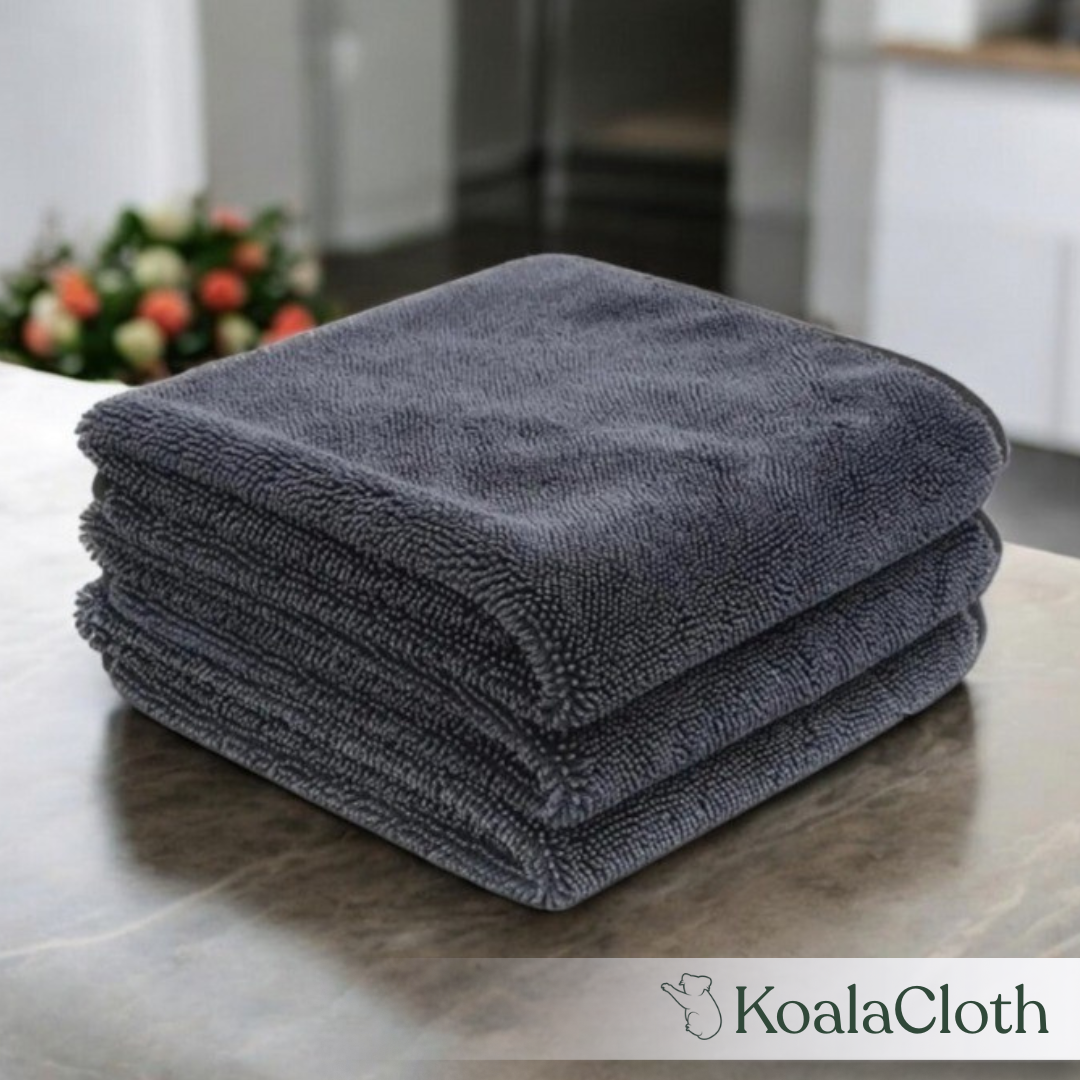 SealShine | Complete Home Cleaning Set