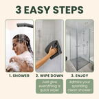 SealShine | Signature Shine Cloth Bundle – 60 × 40 cm