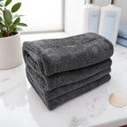 SealShine | Window & Glass Shine Cloth – 60 × 40 cm
