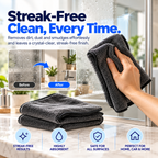 SealShine | Signature Shine Cloth Home Pack – 60 × 40 cm