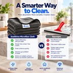 SealShine | Signature Shine Cloth Home Pack – 60 × 40 cm