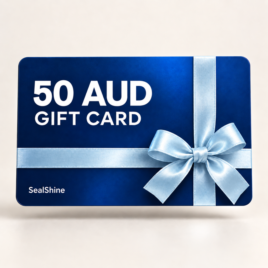 SealShine | Gift Card