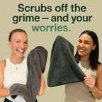 SealShine | Everyday Shine Cloth Bundle – 40 × 30 cm