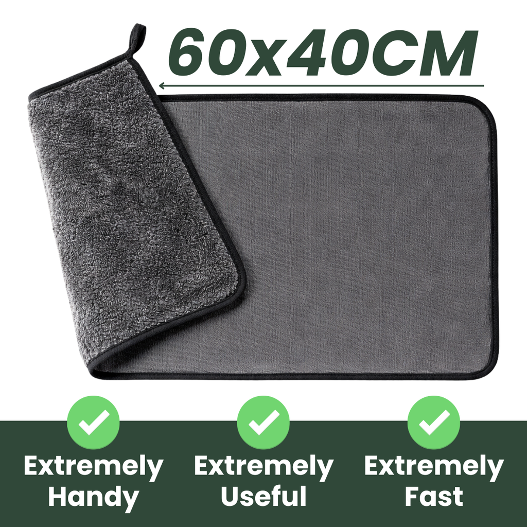 SealShine | Signature Shine Cloth Value Pack – 60 × 40 cm