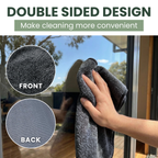SealShine | Detail Shine Cloth Bundle – 20 × 20 cm